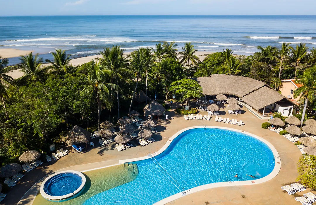 Occidental Tamarindo-1