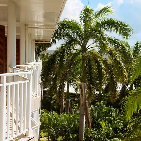 Occidental Tamarindo-2