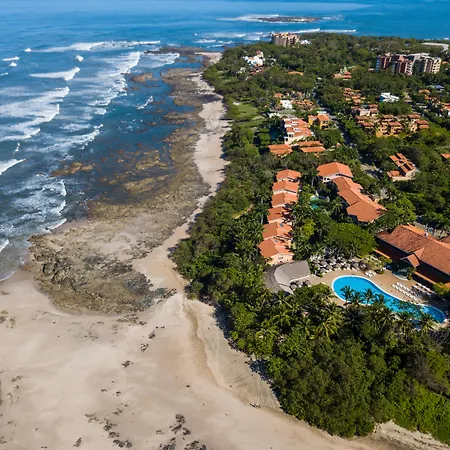Occidental Tamarindo-3